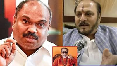 Anil Parab: शवागर आणि शवपेटीशिवाय दोन दिवस मृतदेह ठेवता येतो का? अनिल परब यांचा सवाल