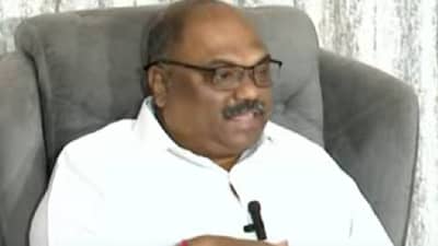 Anil Parab : मोदींच्या राज्यात दोन लाखाच्या पुढे कॅश नेता येत नाही, मग...अनिल परबांनी गृहराज्यमंत्री योगेश कदमांना पकडलं कोंडीत