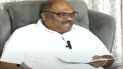 Anil Parab : दाऊद दोषमुक्त झाला तर त्याला तुम्ही गुंड समजणार नाही का? अनिल परब यांचा रोखठोक सवाल