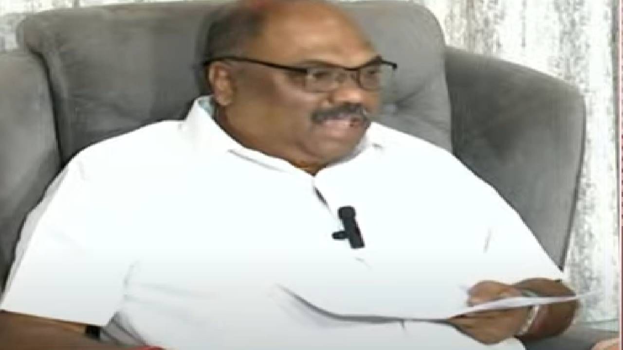 Anil Parab : दाऊद दोषमुक्त झाला तर त्याला तुम्ही गुंड समजणार नाही का? अनिल परब यांचा रोखठोक सवाल