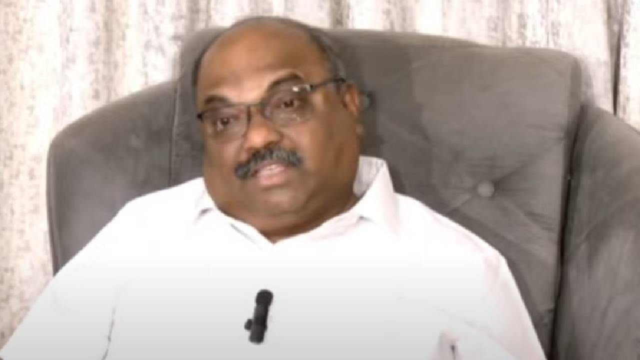 अनिल परबांचे गंभीर आरोप, थेट म्हणाले, मुख्यमंत्री योगेश कदमांना का वाचतात? मुली नाचून जे लोक...