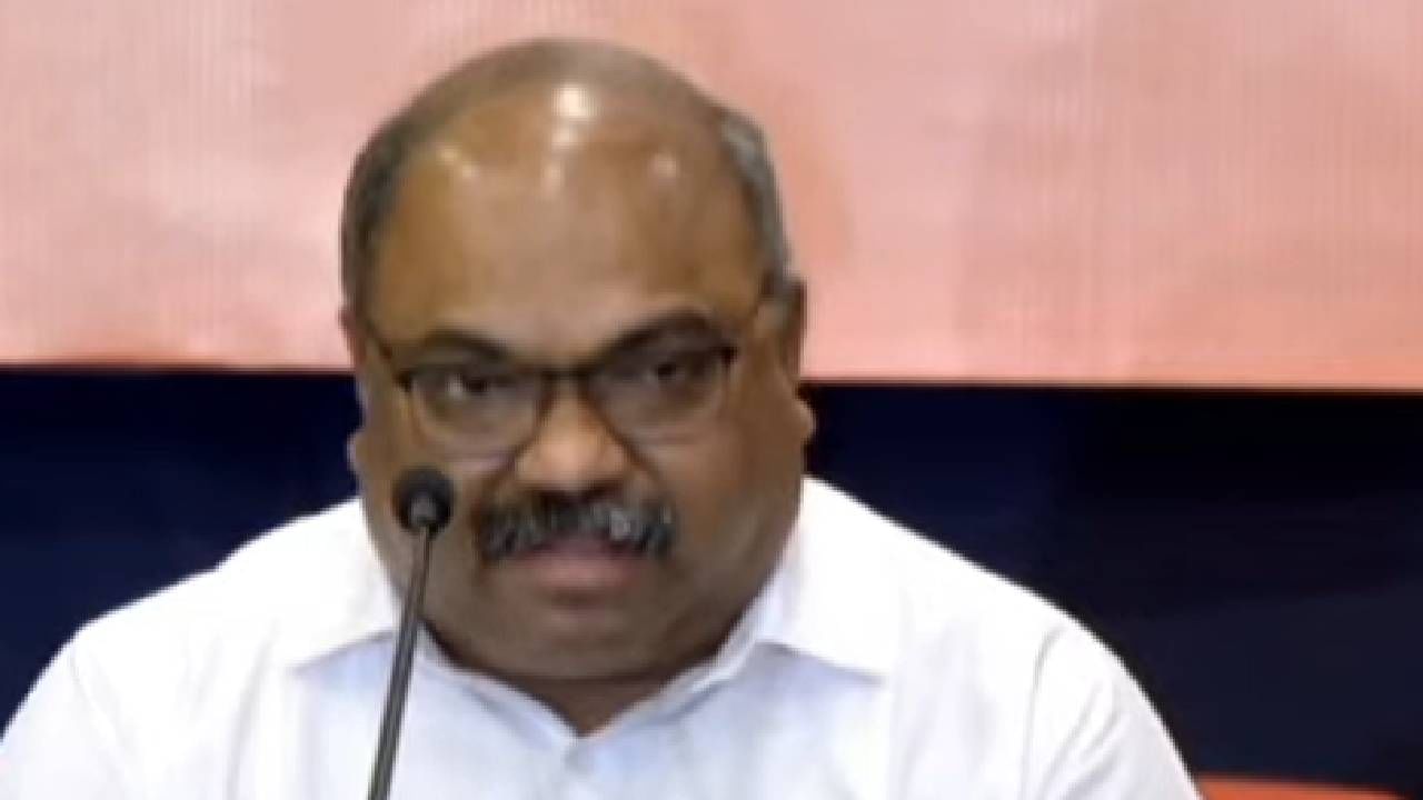 मतचोरी विरोधात मविआचा भव्य मोर्चा 1 नोव्हेंबरला, किती वाजता निघणार? मार्ग काय असणार? जाणून घ्या सर्व डिटेल्स मतचोरी विरोधात मविआचा भव्य मोर्चा 1 नोव्हेंबरला, किती वाजता निघणार? मार्ग काय असणार? जाणून घ्या सर्व डिटेल्स