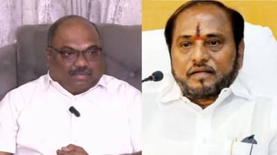 रामदास कदम यांच्या अडचणी वाढणार? पुतण्याच्या आत्महत्येच्या चौकशीची मागणी; अनिल परबांच्या आरोपाने खळबळ