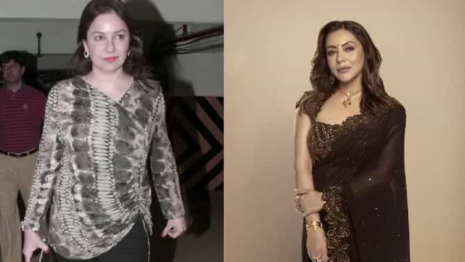अंजली तेंडुलकर, गौरी खानने स्टाफसाठी घेतला अलिशान फ्लॅट, किंमत पाहून तुम्हालाही बसेल धक्का