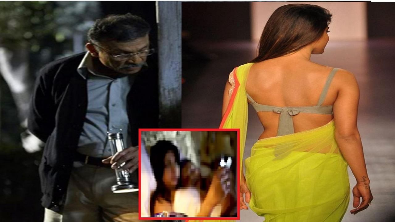 मी तिला माझी मुलगी म्हणायचो... पण जेव्हा तिच्यासोबतच किसिंगसीन होता, तेव्हा अभिनेत्याची होती अशी अवस्था