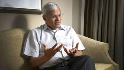 Ashley Tellis Arrest : अमेरिकेला धक्का, सिक्रेट लीकच चीनशी कनेक्शन, मुंबईत जन्मलेल्या भारतीय वंशाच्या माणसाला US मध्ये अटक