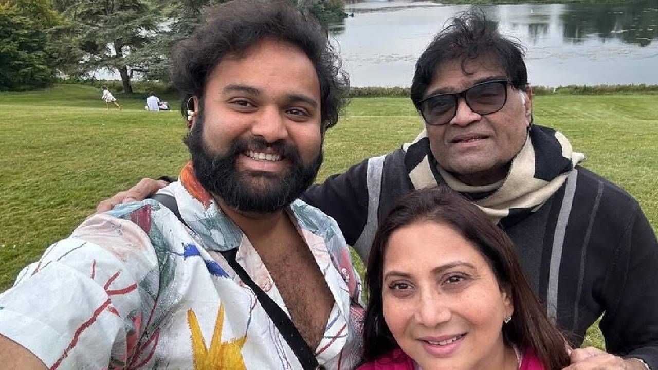 अशोक सराफ अन् त्यांच्या मुलात का निर्माण झालेली दरी? निवेदिता यांनी सांगितलं कारण