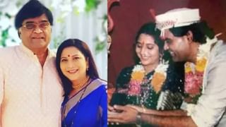 हे लग्न टिकणार नाही असं अनेकांना वाटलेलं..; अशोक सराफांबद्दल काय म्हणाल्या निवेदिता?