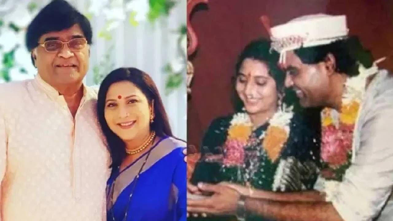 हे लग्न टिकणार नाही असं अनेकांना वाटलेलं..; अशोक सराफांबद्दल काय म्हणाल्या निवेदिता?