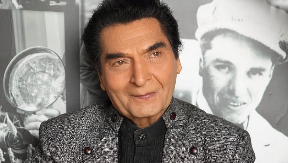 असरानी यांचा सिनेमा प्रवास कसा घडला?..घरच्यांचा विरोध मोडून ते कसे यशस्वी झाले