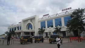 औरंगाबाद रेल्वे स्थानकाचं नाव बदललं; लवकरच दिसणार हे बदल