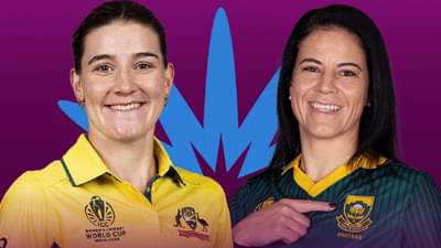 Womens World Cup: कौल ऑस्ट्रेलियाच्या बाजूने, अफ्रिकेची फलंदाजी; उपांत्य फेरीत भारताशी कोण लढणार?