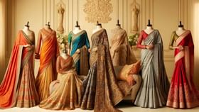 चुकूनही या 3 प्रकारच्या साड्या खरेदी करू नका, अन्यथा पश्चाताप होईल