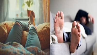 कोणत्या दिशेने पाय करून झोपणे टाळावे? चुकीच्या दिशेने झोपल्याने आजाराला आमंत्रित कराल