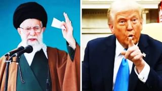 चांगलंय की, अशीच दिवास्वप्न पाहा… अयातुल्ला खोमेनी यांनी अमेरिकेला डिवचले, अणुकेंद्रावर हल्ला करण्याची ट्रम्प यांनी दिली होती धमकी
