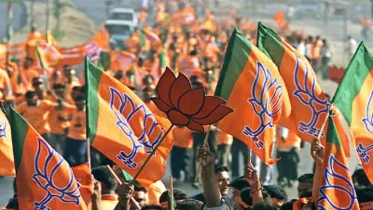BJP : मतदार याद्यांवरून विरोध करणाऱ्यांना भाजप देणार असं उत्तर, थेट पुराव्यासह बाहेर काढणार...