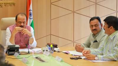 अजित पवारांच्या गटाला धक्का, आमदाराकडून पालकमंत्रिपदाचा राजीनामा, कारणही सांगितले