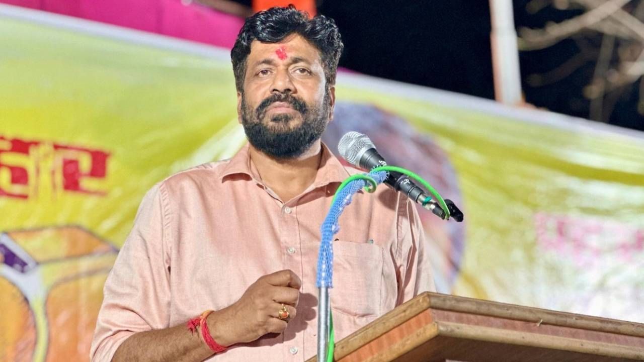 एखाद्या आमदाराला कापूx टाका.. बच्चू कडू यांचे खळबळजनक विधान, तुमच्यापेक्षा तुमचा बैल...