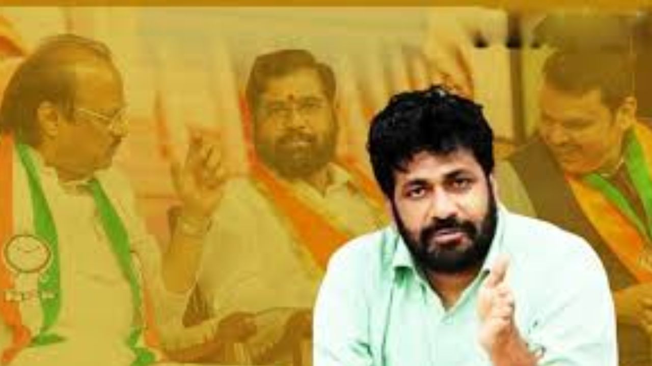 मुख्यमंत्र्यांनी कर्जमाफीचा शब्द देताच बच्चू कडू यांची पहिली प्रतिक्रिया; म्हणाले, सातबारा कोरा करावाच... मुख्यमंत्र्यांनी कर्जमाफीचा शब्द देताच बच्चू कडू यांची पहिली प्रतिक्रिया; म्हणाले, सातबारा कोरा करावाच...