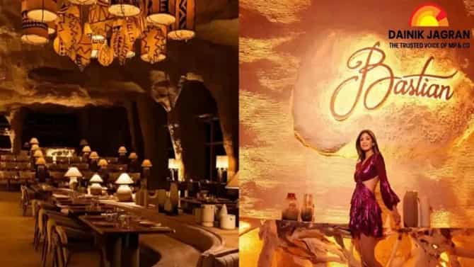 1.5 लाख रुपयांचा वाइन, 920 रुपयांची चहा, शिल्पा शेट्टीच्या बास्टियनचा मेन्यू, उंचावतील भुवया