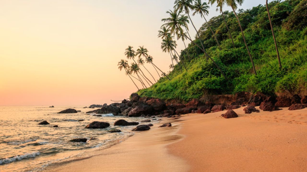 तावरेकेरे: कर्नाटकमधील तावरेकेरे हे ठिकाण नैसर्गिक सौंदर्याने नटलेले आहे. येथे शांत समुद्र किनारे आहेत. येथे तुम्ही किनाऱ्यावरील गावे आणि स्थानिक संस्कृतीचा अनुभव घेऊ शकता. मुरवंते बीच हा येथील प्रसिद्ध समुद्रकिनारा आहे.