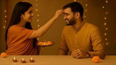 दिवाळीतील महत्त्वाचा आणि भाऊ-बहिणीच्या अतुट नात्याचा सण म्हणून भाऊबीजेकडे पाहिले जाते. बहिणी भावाला ओवाळून त्याच्या दीर्घायुष्यासाठी आणि सुखासाठी प्रार्थना करते. तर भाऊ बहिणीला भेटवस्तू देऊन तिचे रक्षण करण्याचे वचन देतो.