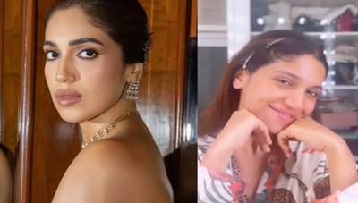 हे खूप वेदनादायक... अभिनेत्री भूमी पेडणेकरला झाला हा त्वचेचा गंभीर आजार; याची लक्षणे काय?