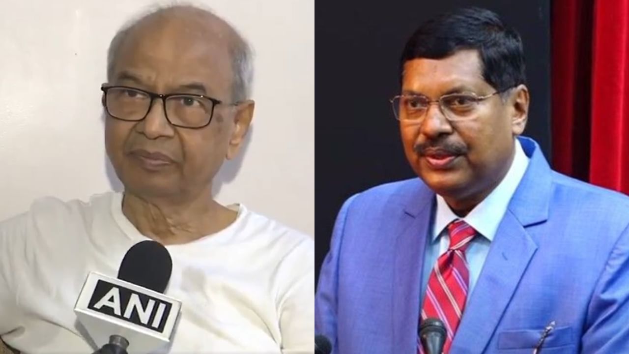 सरन्यायाधीशांवर हल्ला करणारा RSS चा कार्यकर्ता, रोहित पवारांकडून मोठा गौप्यस्फोट, राज्यभरात निषेध सरन्यायाधीशांवर हल्ला करणारा RSS चा कार्यकर्ता, रोहित पवारांकडून मोठा गौप्यस्फोट, राज्यभरात निषेध