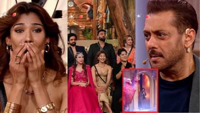 बिग बॉस 19 मध्ये या प्रसिद्ध स्टँडअप कॉमेडिअनची भव्य एन्ट्री; त्याला पाहताच घरातील सदस्यांची बोलतीच बंद