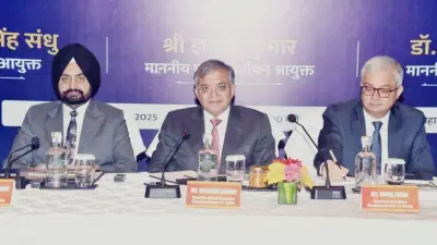 बिहार विधानसभा निवडणुकीचा कार्यक्रम जाहीर, या तारखेपर्यंत होणार मतदान; जाणून घ्या अपडेट