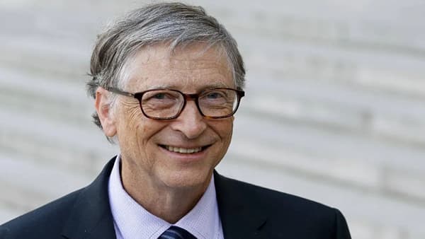 Bill Gates Quotes : बिल गेट्स यांचे 7 जगप्रसिद्ध प्रेरणादायी कोट्स, ज्यातून श्रीमंतीचा मार्ग मिळतोच