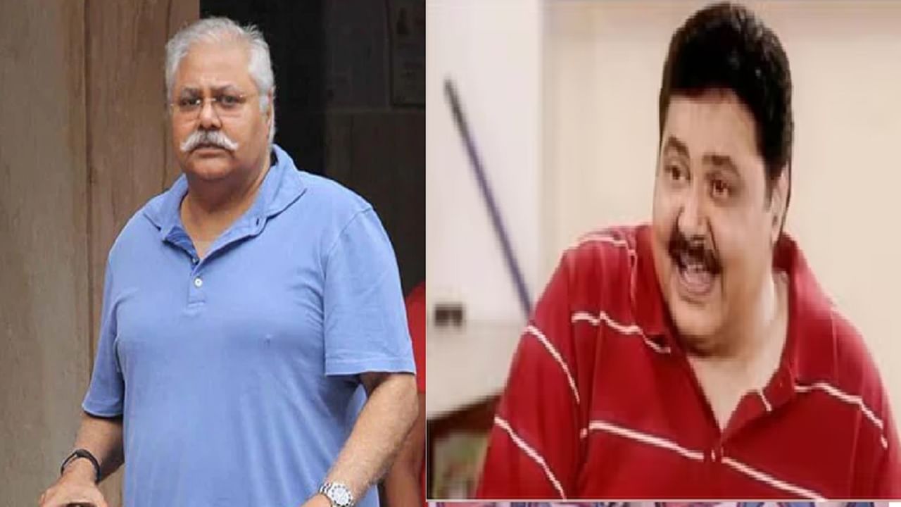 बॉलिवूडला दुसरा मोठा धक्का; प्रसिद्ध अभिनेते सतीश शाह यांचं निधन