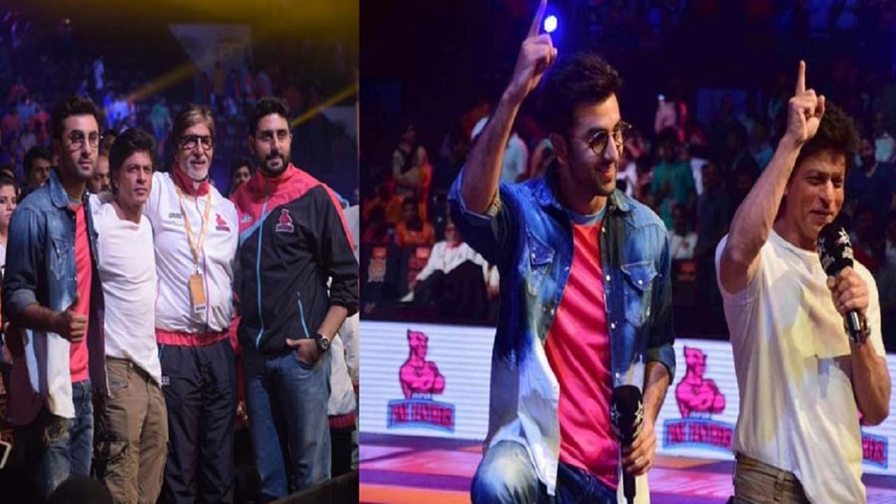 ना खान,ना कपूर, ना बच्चन; हे आहे बॉलीवूडमधील सर्वात श्रीमंत कुटुंब; एकेकाळी फळे विकायचे, आज हजारो कोटींची संपत्ती