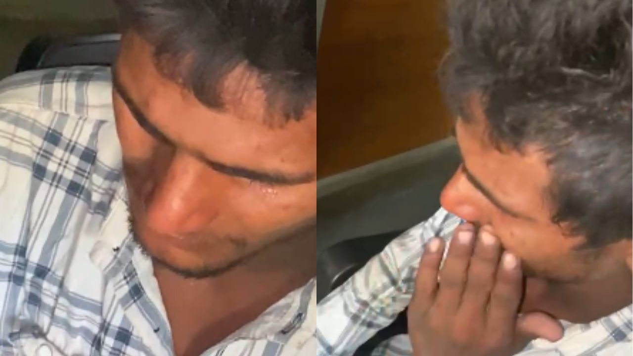 मुलगा मेला म्हणून सोडून दिला, पण 3 महिन्यांनी पुन्हा जिवंत सापडला, 'त्या' चमत्काराची महाराष्ट्रात चर्चा