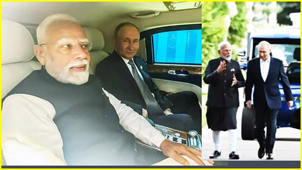 मोठी बातमी; पंतप्रधान मोंदींना मारण्याचा CIA चा डाव? ढाक्यात भारत-रशियाच्या गुप्तहेरांनी कट असा उधळला, नेमकं घडलं काय?