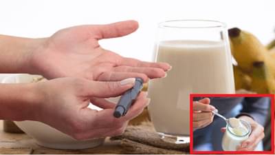 मधुमेह असणारे दूध पिऊ शकतात का? की दुधाच्या सेवनामुळे रक्तातील साखरेचे प्रमाण अजून वाढतं?