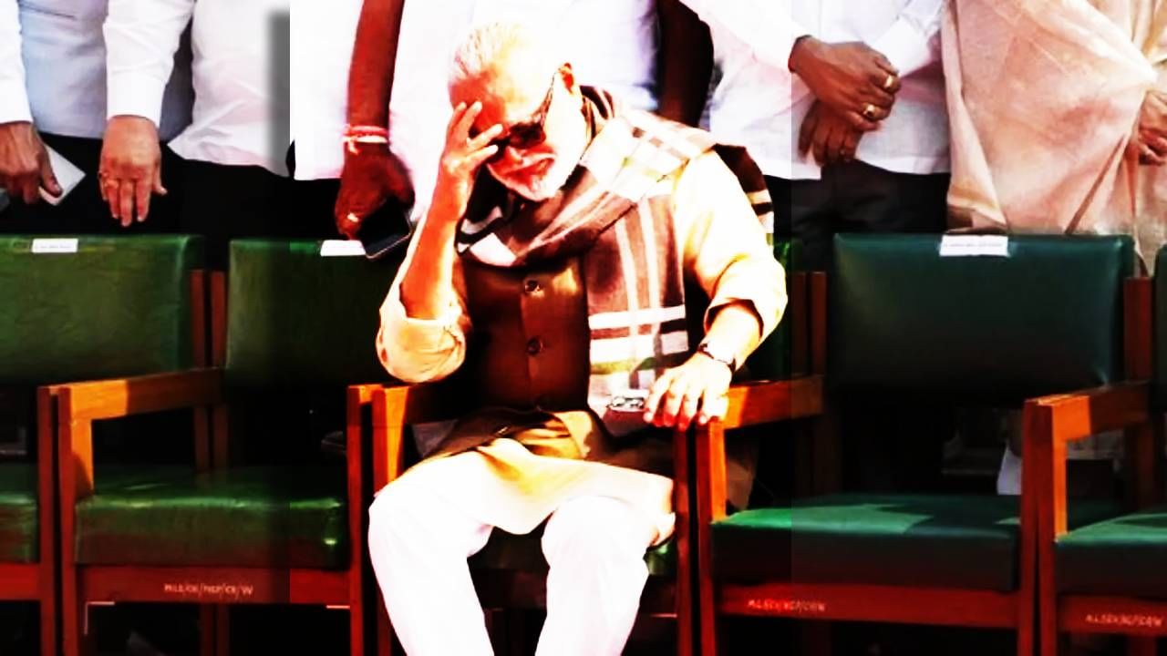 ओबीसी एल्गार मोर्चापूर्वीच भुजबळांना सर्वात मोठा धक्का, वडेट्टीवार, तायवाडे यांनी घेतला मोठा निर्णय? काय घडतंय?