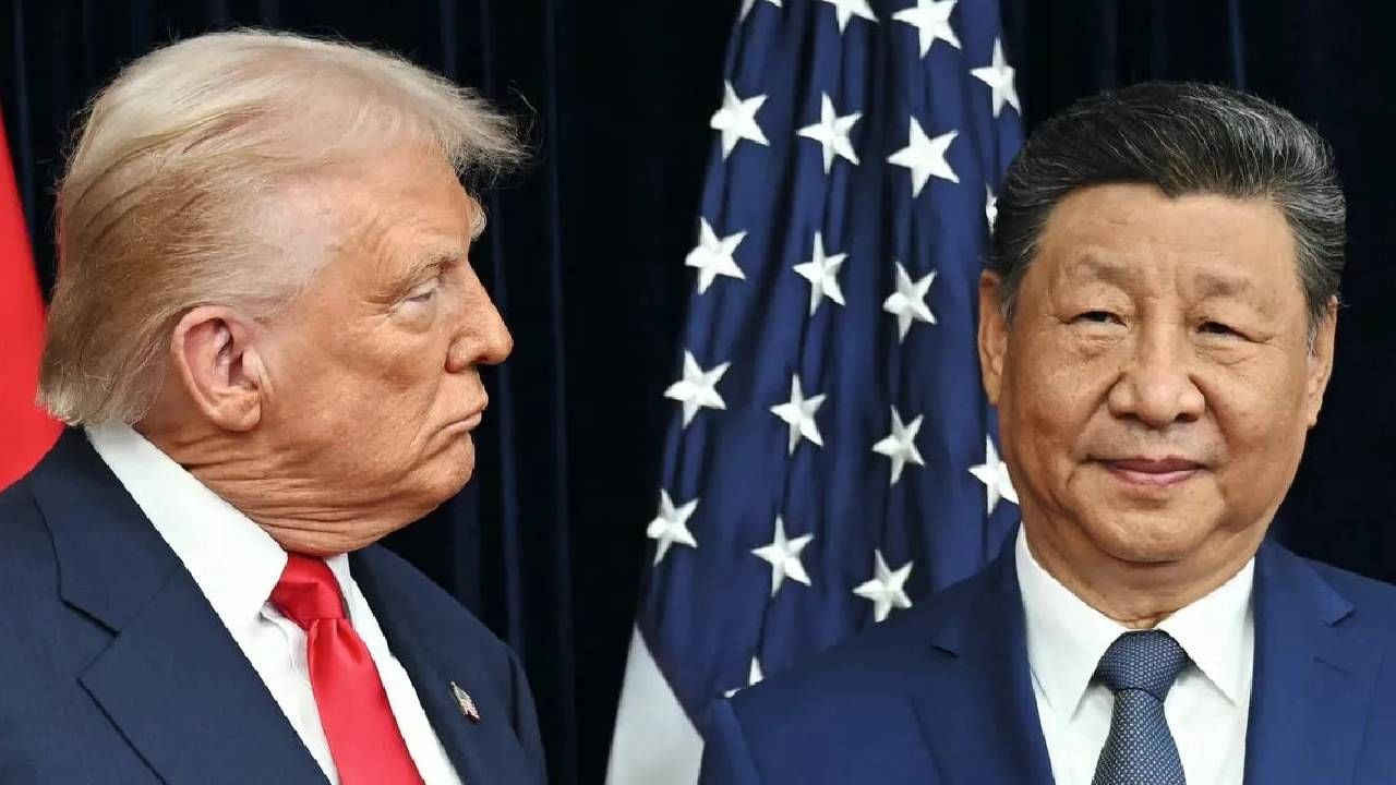 भारतानंतर चीनने डोनाल्ड ट्रम्प यांचा खोटेपणा केला उघड, शी जिनपिंग यांनी फेटाळला तो दावा, मोठी खळबळ..