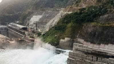 India-China Relation : ब्रह्मपुत्र नदीवर जगातील सर्वात मोठं धरण बांधणाऱ्या चीनला भारताचं जशास तसं उत्तर, काय आहे प्लान?