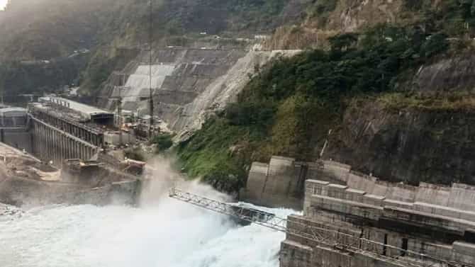 India-China Relation : ब्रह्मपुत्र नदीवर जगातील सर्वात मोठं धरण बांधणाऱ्या चीनला भारताचं जशास तसं उत्तर, काय आहे प्लान?