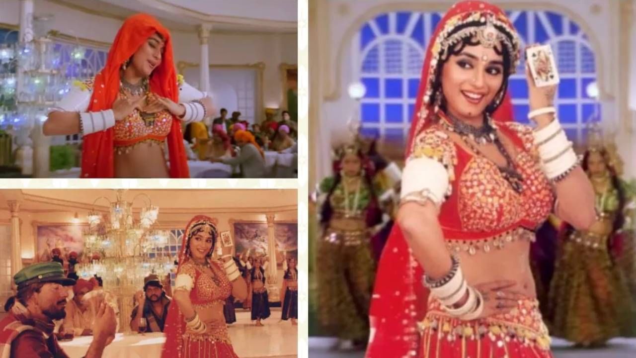 या चित्रपटाने त्यावेळी बक्कळ कमाई केली होती. 4 कोटी रुपये बजेट असलेल्या या चित्रपटाने बॉक्स ऑफिसवर जवळपास 21 कोटी रुपये कमावले होते. पण चित्रपटातील गाण्याने मात्र खळबळ माजवली होती.