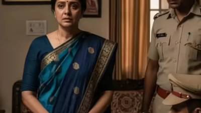 धक्कादायक, महिला DSP ने मैत्रिणीच्याच घरात असं नको ते काम केलं, की पोलिसांवरचा उडेल विश्वास