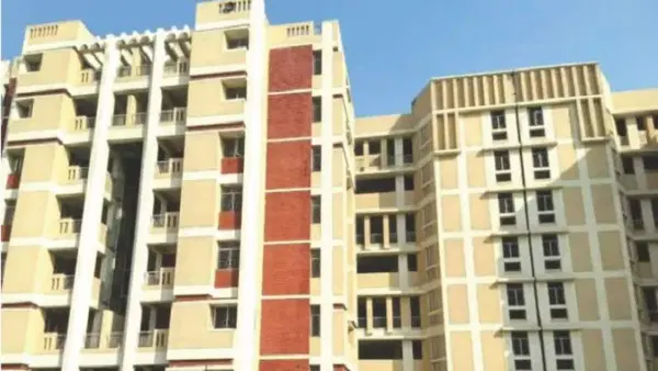 मुंबईपेक्षा स्वस्त, दिल्लीत 12 लाखात फ्लॅट खरेदी करा, 7 नोव्हेंबरपासून सुरू होणार DDA योजना