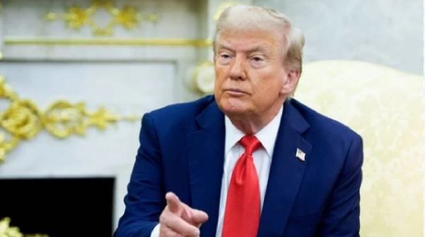 7 ऑक्टोबर रोजी महिला आणि लहान मुलांना ठार करण्यात आलं. या हल्ल्याला उत्तर म्हणून इस्रायले 25 हजारपेक्षा जास्त हमासच्या दहशतवाद्यांना ठार करण्यात आले आहे. उर्वरित दहशतवाद्यांना इस्रायलच्या सैन्याने घेरले आहे, असे ट्रम्प यांनी सांगितले. 