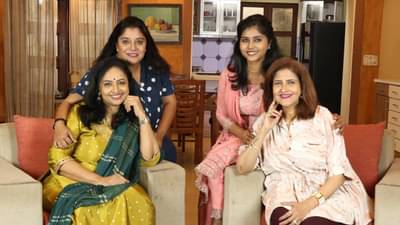 5 वर्षे, 1500 एपिसोड्स अन् प्रेक्षकांचं प्रचंड प्रेम मिळवलेली मालिका पुन्हा येतेय