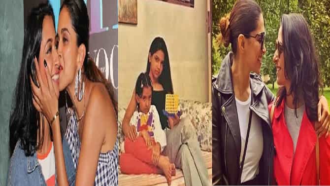 दीपिका पदुकोणच्या बहिणीला पाहिलंत का? आहे फारच सुंदर, तिचे साधेपण तुमचं मन जिंकेल; बॉलिवूडपासून दूर या क्षेत्रात करतेय काम