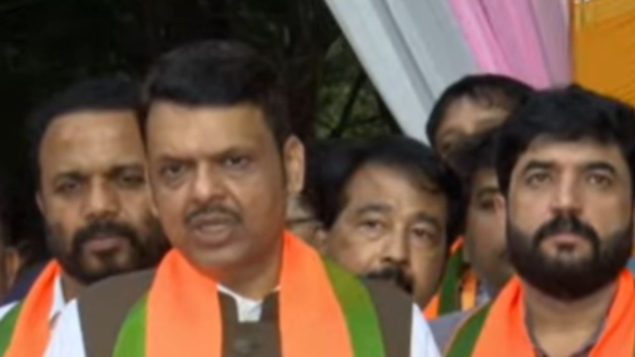 मोठी बातमी! भाजपच्या बैठकीमध्ये महापालिका निवडणुकांबाबत मोठा निर्णय, युती होणार की नाही?