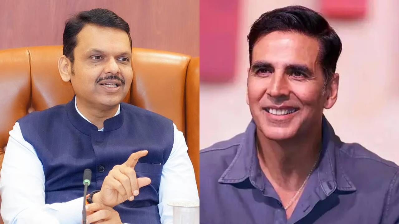 एक दिवसासाठी डायरेक्टर बनलात, तर कोणता पहिला सीन शूट कराल? फडणवीसांच्या उत्तराने जिंकली मनं