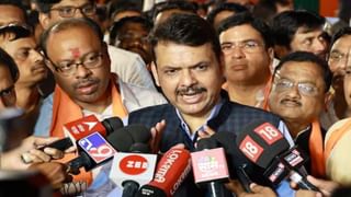 मोठी बातमी… 30 जूनपूर्वीच शेतकऱ्यांची कर्जमाफी, देवाभाऊंचा शिष्टमंडळांला शब्द