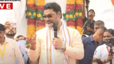 तरीही मी शिक्षा भोगतोय... धनंजय मुंडे यांच्या मनातील खदखद अखेर ओठांवर आलीच; नेमकं काय म्हणाले?